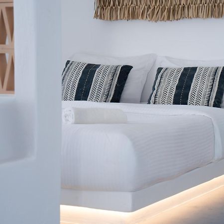 Cilon Suites Santorini イメロヴィグリ エクステリア 写真