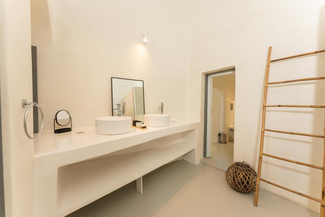 Cilon Suites Santorini イメロヴィグリ エクステリア 写真