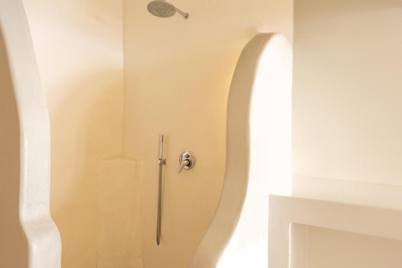 Cilon Suites Santorini イメロヴィグリ エクステリア 写真