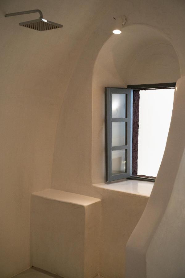 Cilon Suites Santorini イメロヴィグリ エクステリア 写真