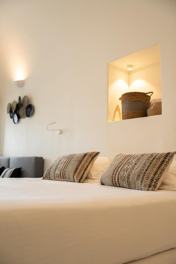 Cilon Suites Santorini イメロヴィグリ エクステリア 写真