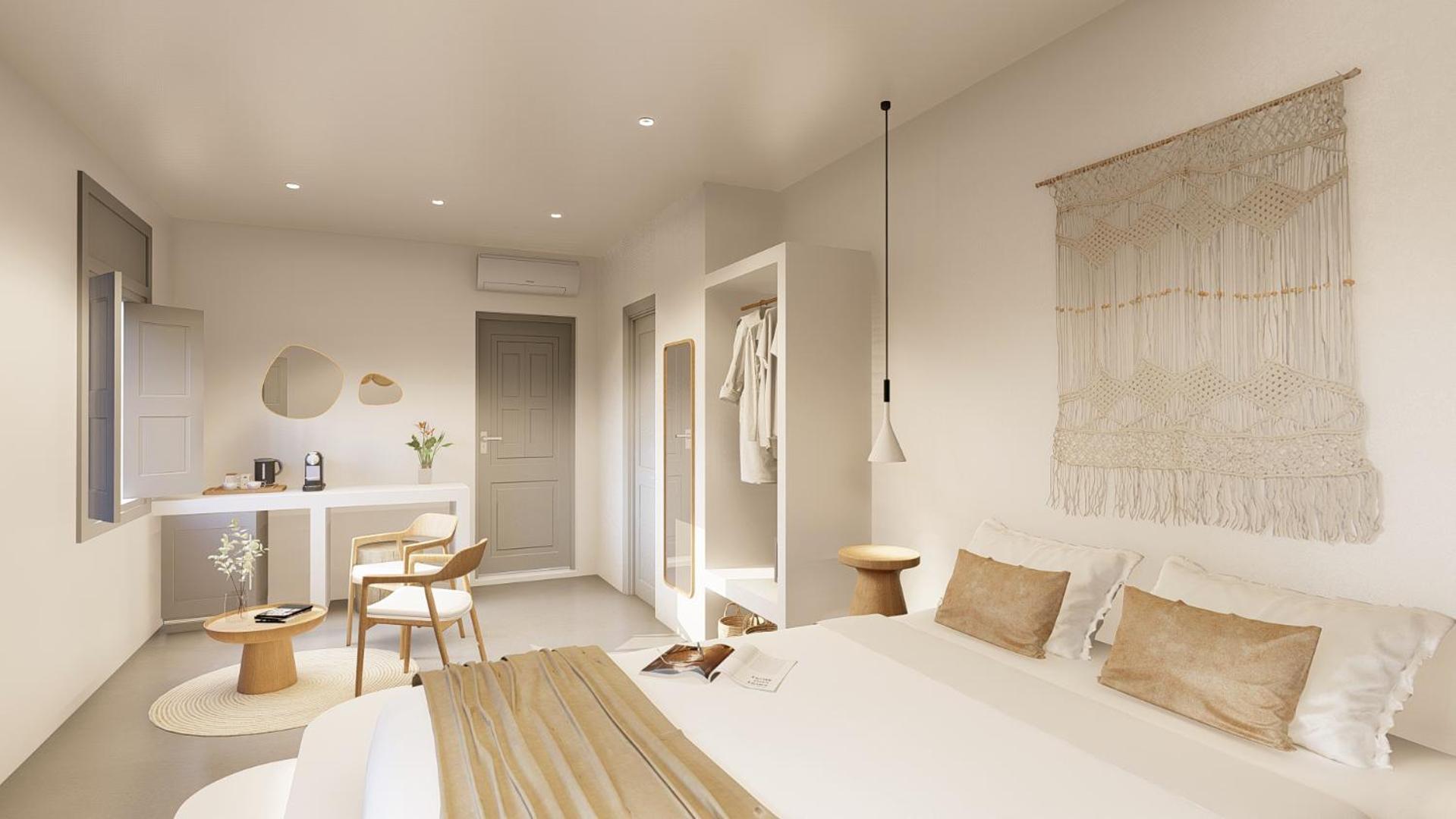 Cilon Suites Santorini イメロヴィグリ エクステリア 写真