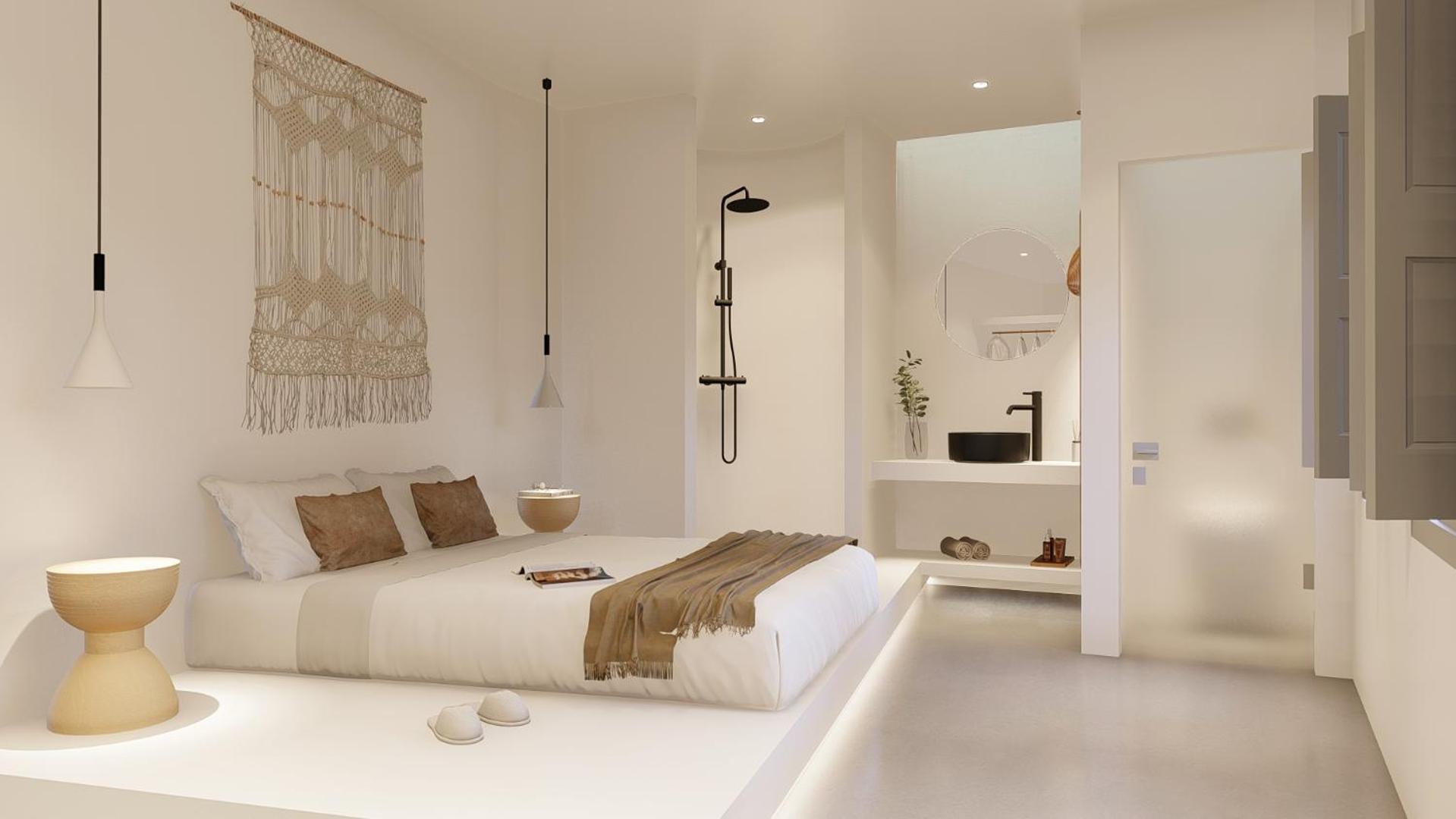 Cilon Suites Santorini イメロヴィグリ エクステリア 写真