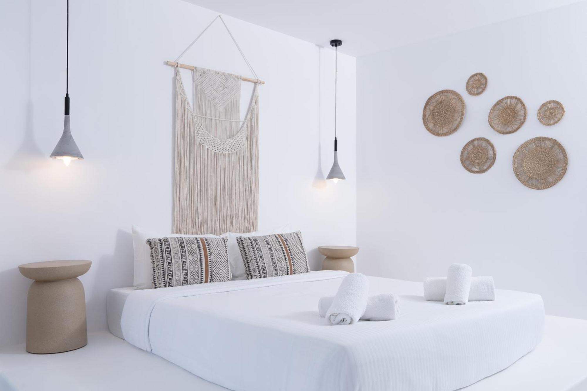Cilon Suites Santorini イメロヴィグリ エクステリア 写真