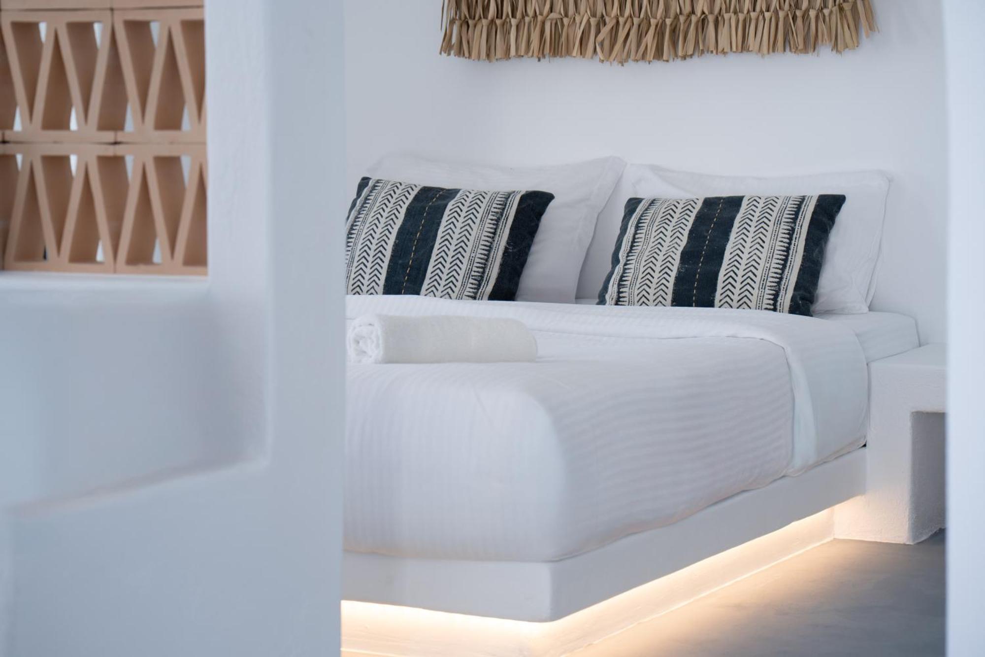 Cilon Suites Santorini イメロヴィグリ エクステリア 写真