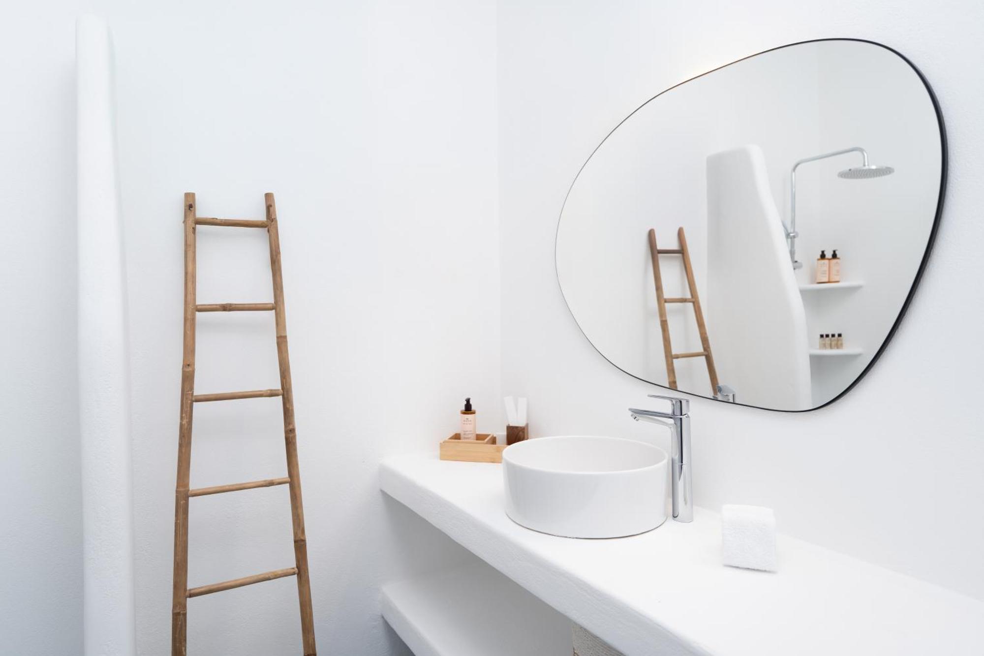 Cilon Suites Santorini イメロヴィグリ エクステリア 写真