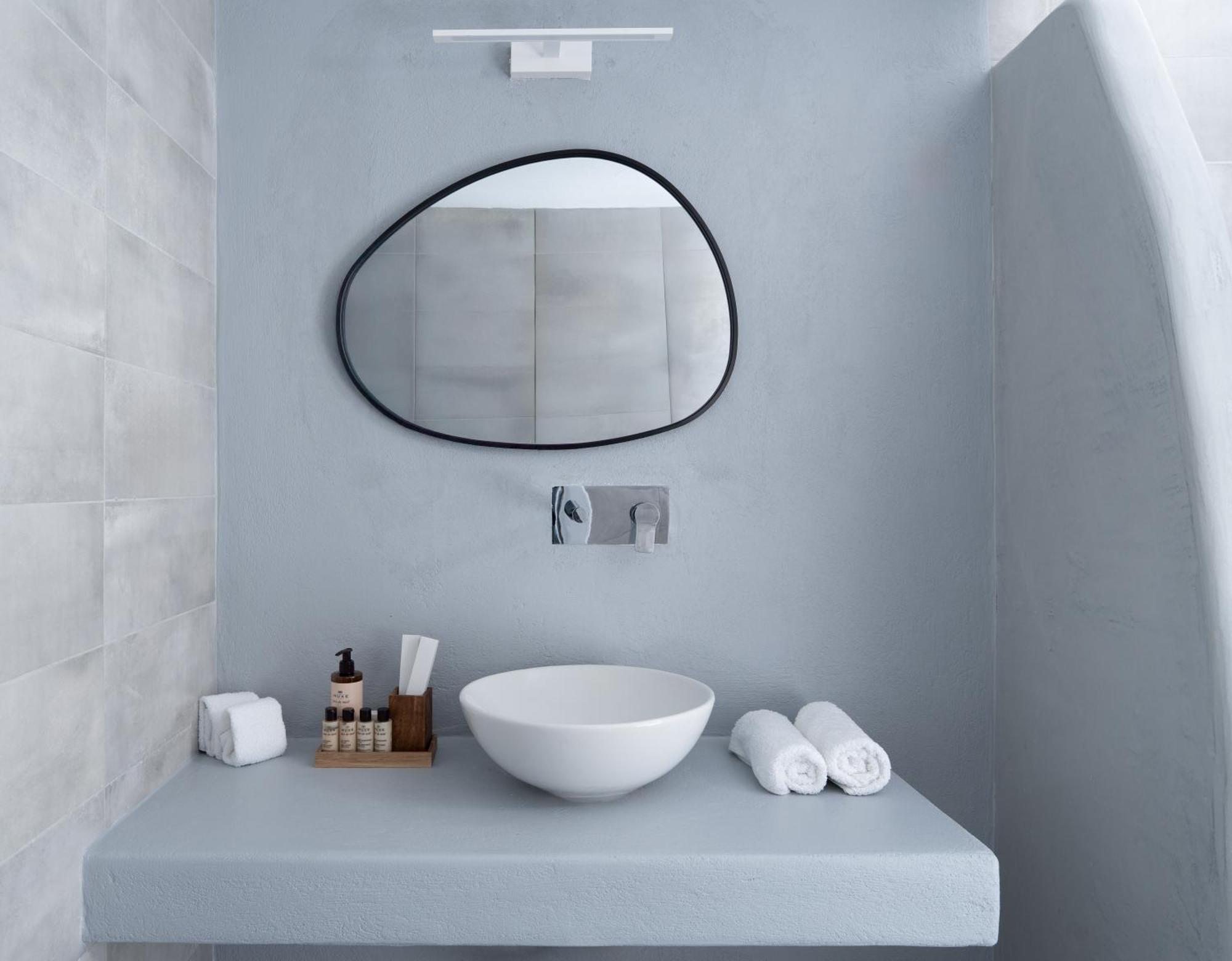 Cilon Suites Santorini イメロヴィグリ エクステリア 写真